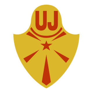 Union Jurançonnaise Logo PNG Vector