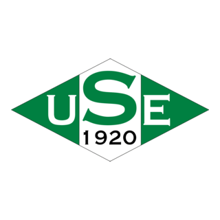 Union Sportive Erquy Football Logo PNG Vector