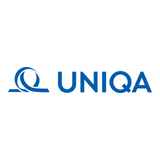 Uniqa Insurance Logo PNG Vector