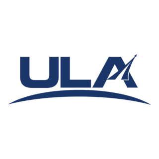 United Launch Alliance Logo PNG Vector