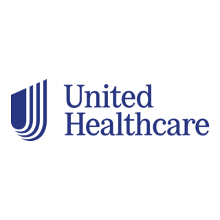 UnitedHealthcare Logo PNG Vector