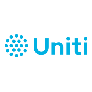 Uniti Logo PNG Vector