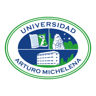 Universidad Arturo Michelena De Carabobo Logo PNG Vector