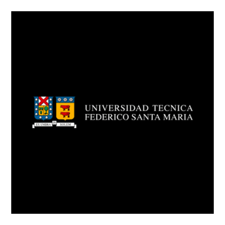 Universidad Técnica Federico Santa María Logo PNG Vector