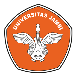 Universitas Jambi (UNJA) Logo PNG Vector