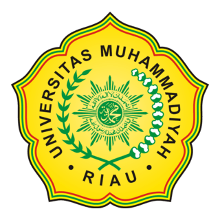 Universitas Muhammadiyah Riau (UMRI) Logo PNG Vector