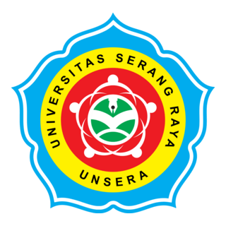 Universitas Serang Raya (UNSERA) Logo PNG Vector
