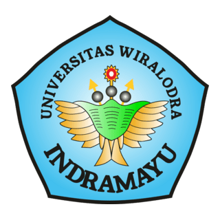 Universitas Wiralodra Logo PNG Vector