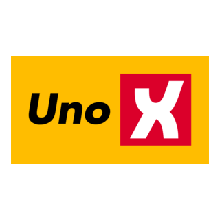 Uno X Logo PNG Vector