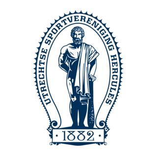 USV Hercules Logo PNG Vector