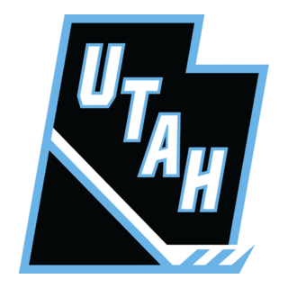 Utah Mammoth Logo PNG Vector