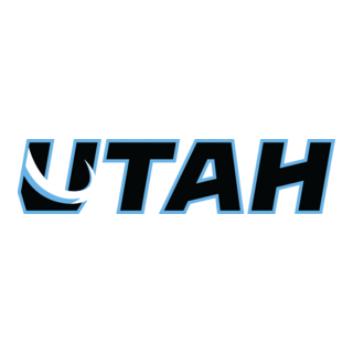 Utah Mammoth Logo PNG Vector