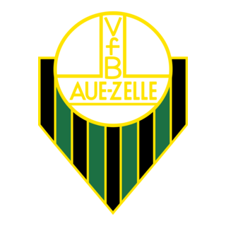 V.f.B. Aue-Zelle Logo PNG Vector