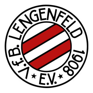 V.f.b. Lengenfeld Logo PNG Vector