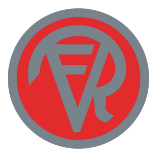 V.f.R. Pirmasens Logo PNG Vector
