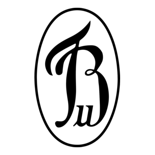 V.f.T.u.B. Werdau Logo PNG Vector