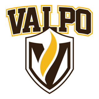 Valparaiso Crusaders Logo PNG Vector
