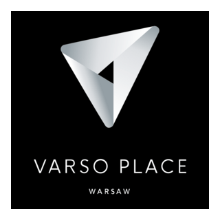 Varso Place Logo PNG Vector