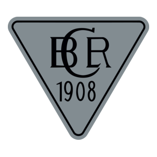 VBC Ruhla 08 Logo PNG Vector