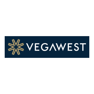 Vegawest Logo PNG Vector