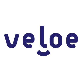 Veloe Logo PNG Vector