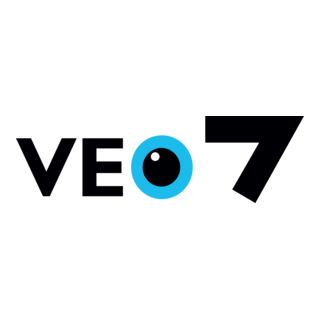 Veo7 Logo PNG Vector