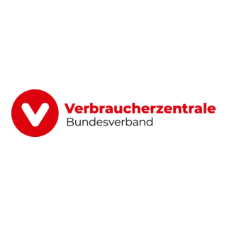 Verbraucherzentrale Bundesverband Logo PNG Vector