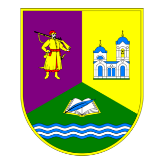 Verkhnia Syrovatka Logo PNG Vector