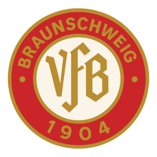VfB 04 Braunschweig Logo PNG Vector