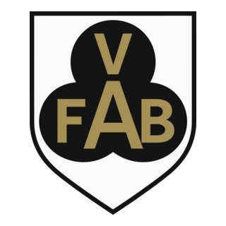 VfB Alemannia 97 Dortmund Logo PNG Vector