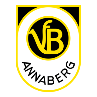 VfB Annaberg Logo PNG Vector