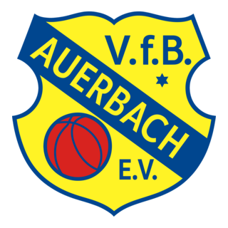 VfB Auerbach Logo PNG Vector