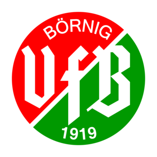 VfB Börnig Logo PNG Vector