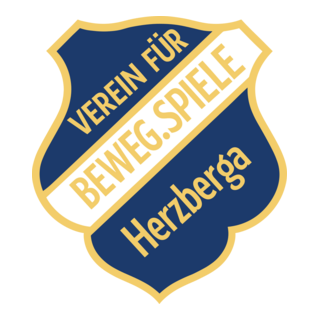 VfB Herzberg Logo PNG Vector