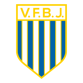 VfB Jena Logo PNG Vector
