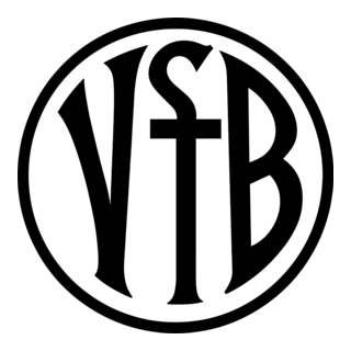 VfB Klötze Logo PNG Vector