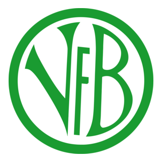 VfB Lutzel Logo PNG Vector
