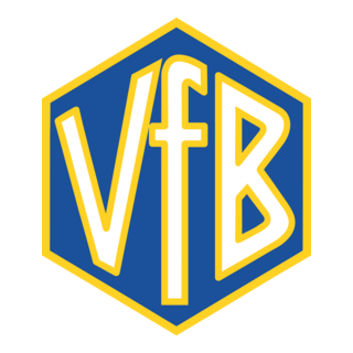 Vfb Mühlhausen Logo PNG Vector