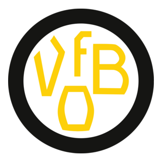 Vfb Oberröblingen Logo PNG Vector