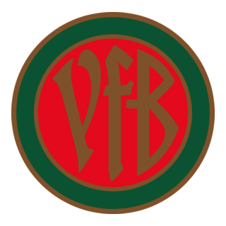 VFB PEINE Logo PNG Vector