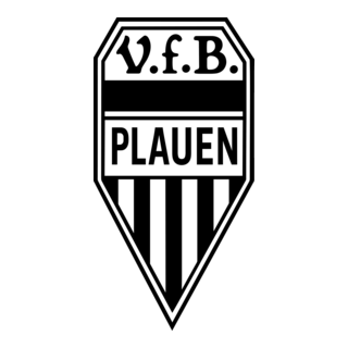 VfB Plauen Logo PNG Vector