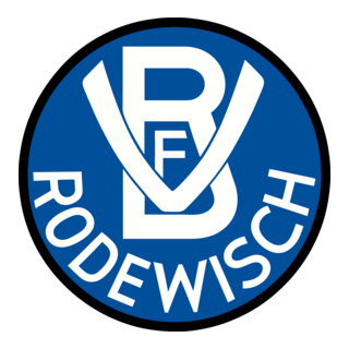 Vfb Rodewisch Logo PNG Vector