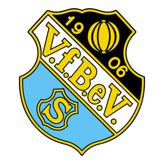 Vfb Sangerhausen Logo PNG Vector