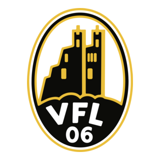 VfL 06 Saalfeld Logo PNG Vector