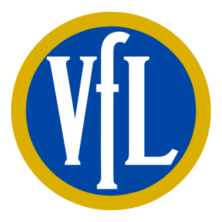 VfL Duderstadt Logo PNG Vector