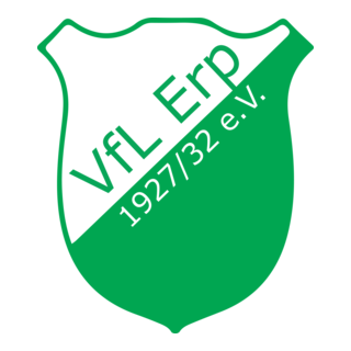VfL Erp Logo PNG Vector