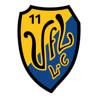 Vfl Lichtenstein Logo PNG Vector