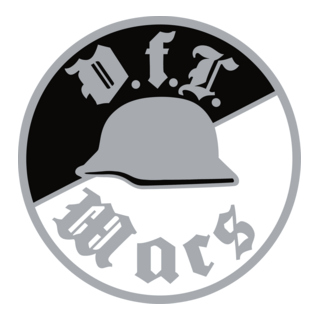 VfL Mars Quedlinburg Logo PNG Vector