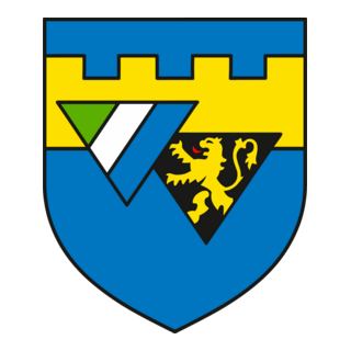 VfL Neustadt Logo PNG Vector