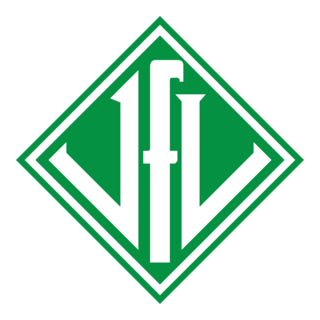 VfL Nürnberg Logo PNG Vector